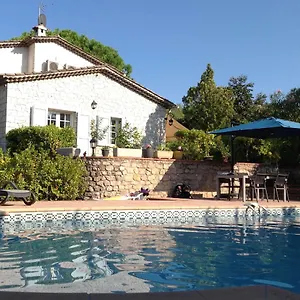 Bed & Breakfast Alessia, Antibes
