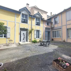 Morféo-le Vignemale Appartement Cauterets