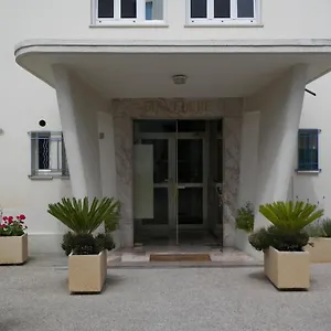 Residence Belvedere-deluxe seaview apartments nr B, C&D Antibes